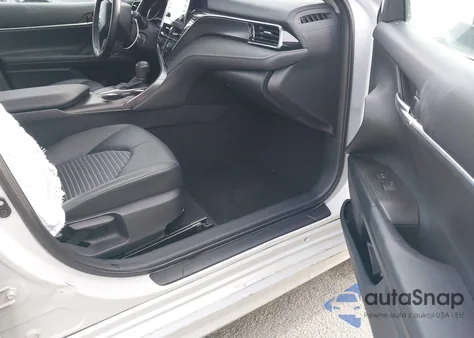 2023 Toyota Camry Se from USA, damaged, VIN 4T1G11AK3PU101713